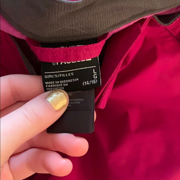 The North Face snow pants - Picture 4 of 7